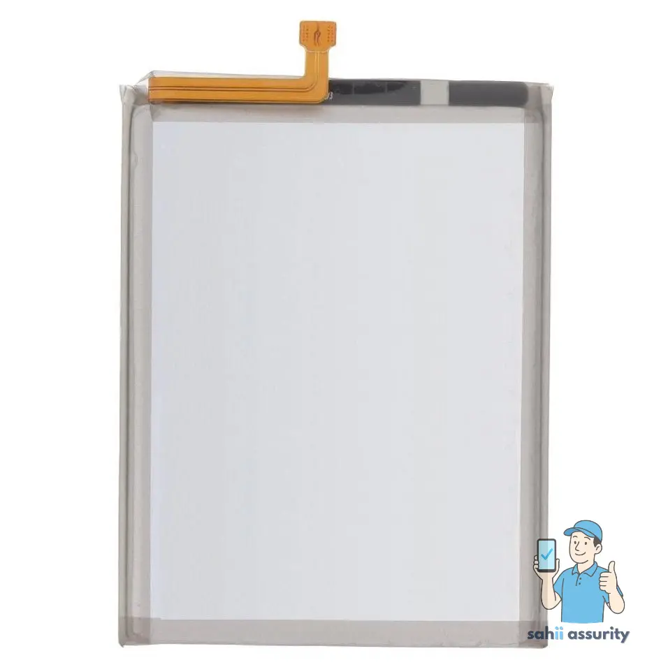 Battery for Samsung Galaxy M51